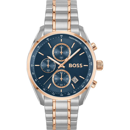 Hugo Boss Grand Prix Watch