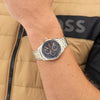 Hugo Boss Grand Prix Watch