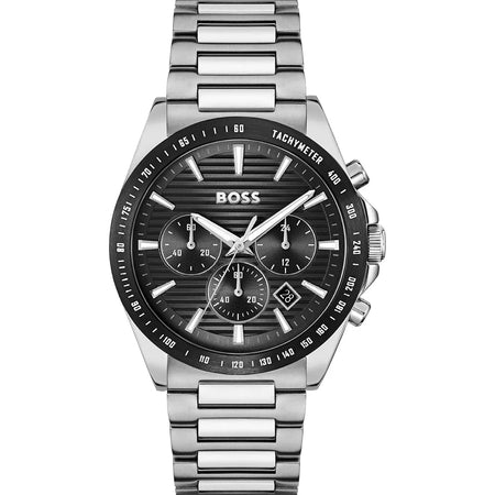 Hugo Boss Strike Chrono Watch