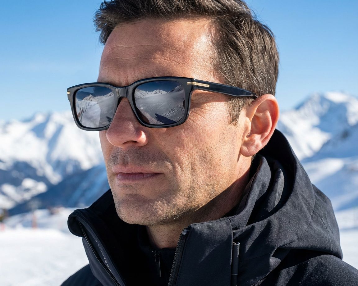 نظارات شمس هيوجو بوس