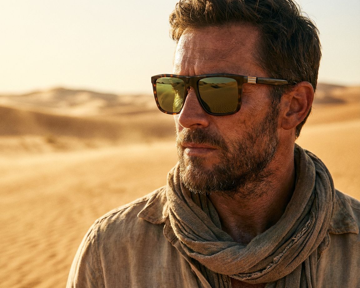 نظارات شمس هيوجو بوس