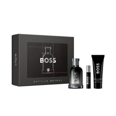 Hugo Boss Bottled Beyond EDP 100ml / 10ml / 5ml Perfume Set