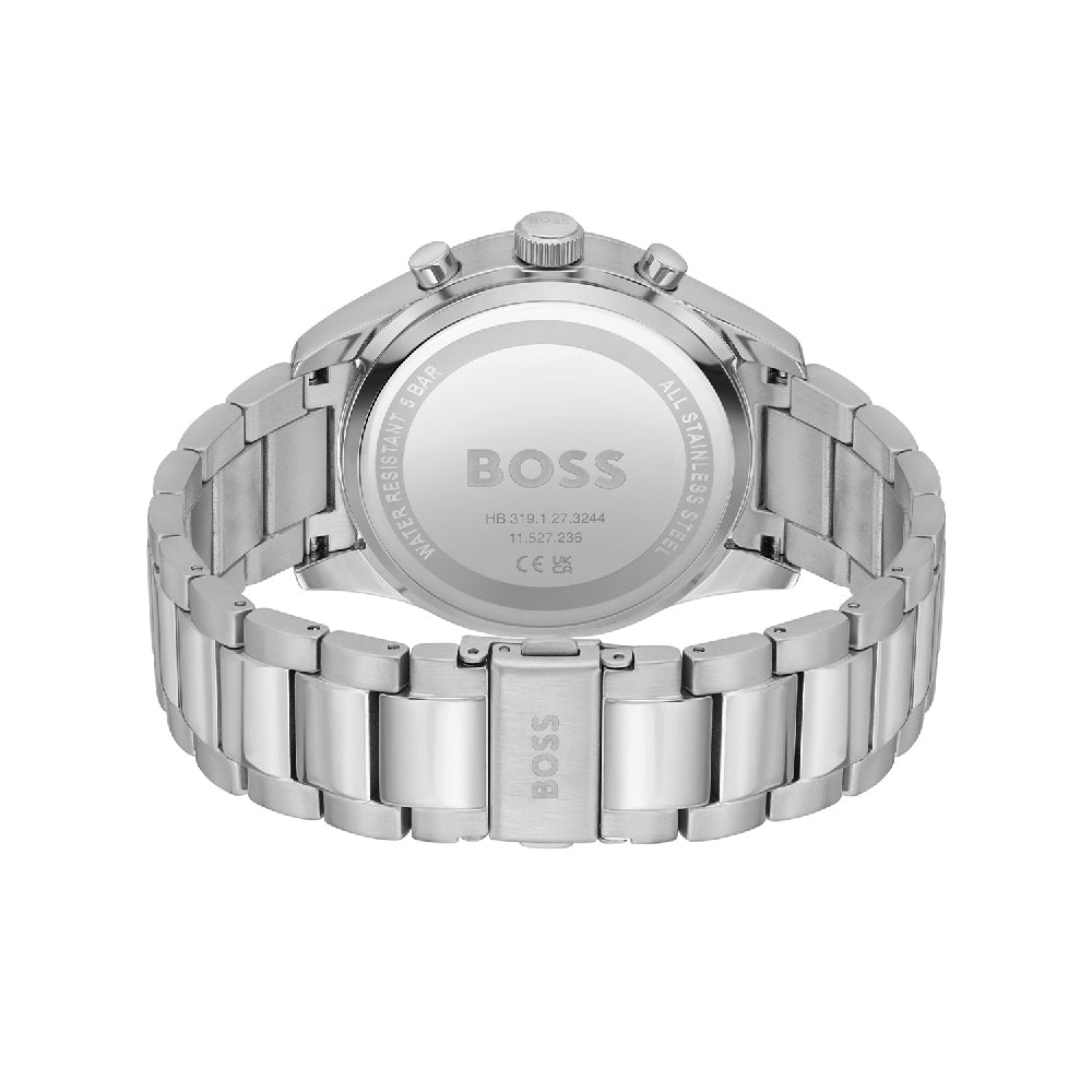 Hugo Boss Trace Watch