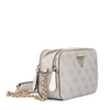 Guess Noelle Camera Crossbody Bag