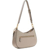 Guess Noelle Saffiano Shoulder Bag