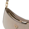 Guess Noelle Saffiano Shoulder Bag