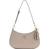 Guess Noelle Saffiano Shoulder Bag