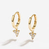 Danon Elle Earrings