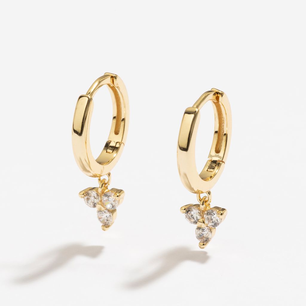 Danon Elle Earrings
