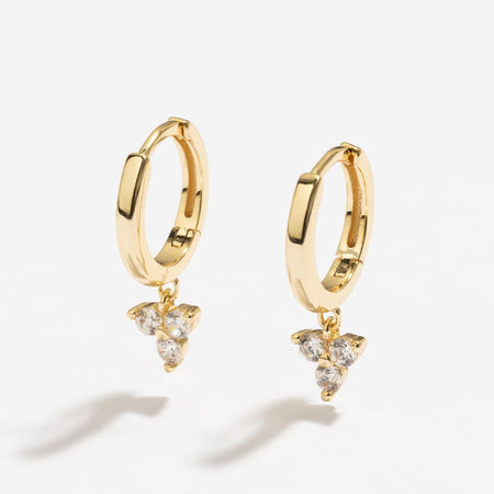 Danon Elle Earrings