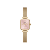 Daniel Wellington Quadro Mini Watch