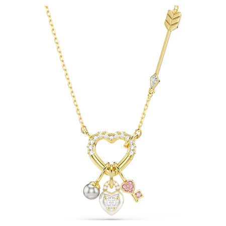 Swarovski Ldyllia Pendant Necklace