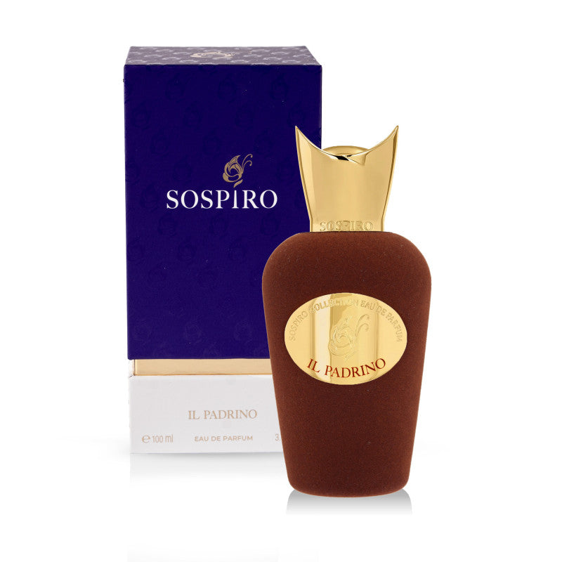 عطر سوسبيرو Il Pardrino EDP ‏100 مل