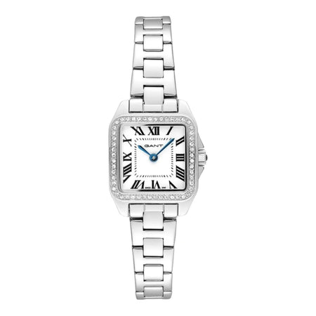 ساعة جانت Seneca