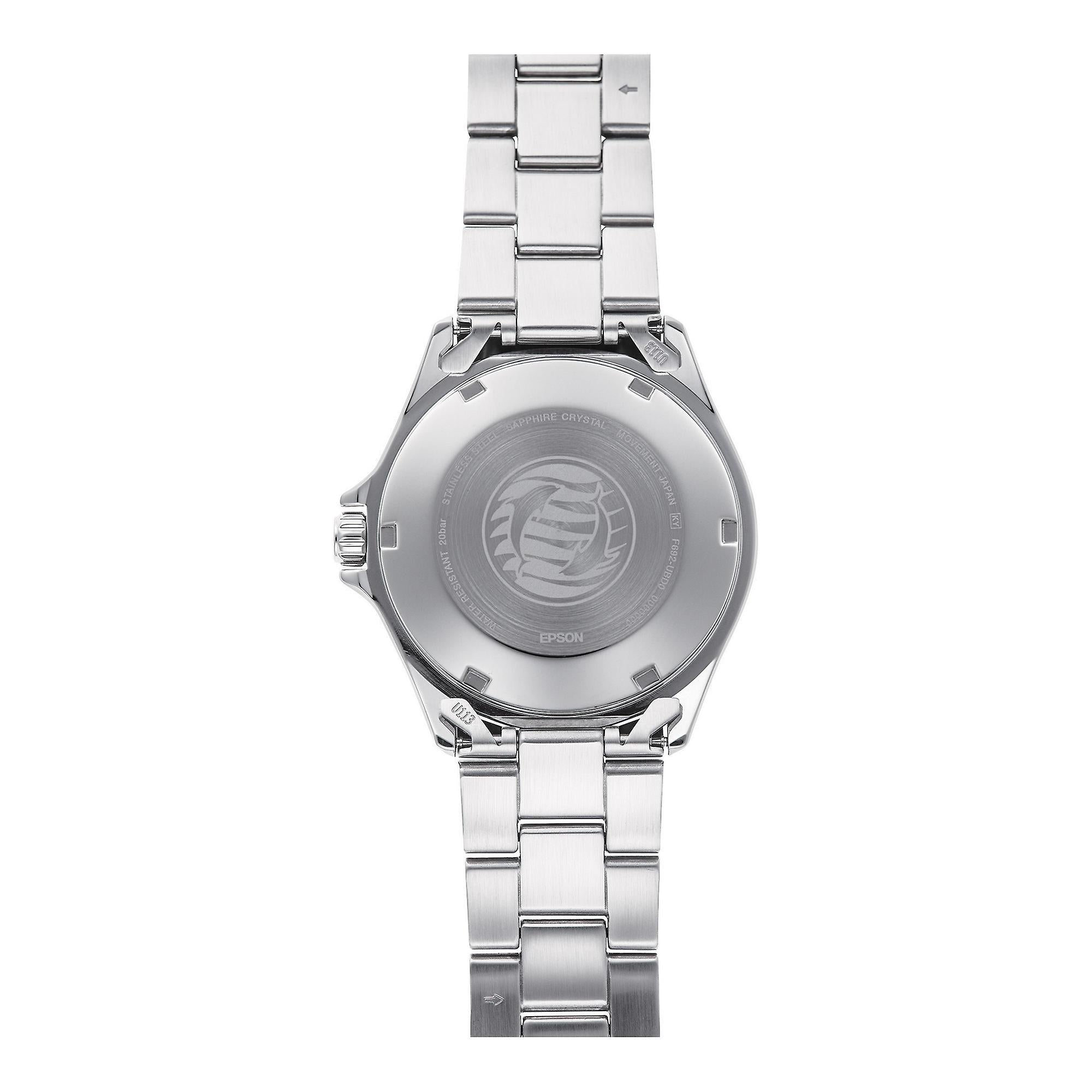 ساعة أورينت Mako Iii