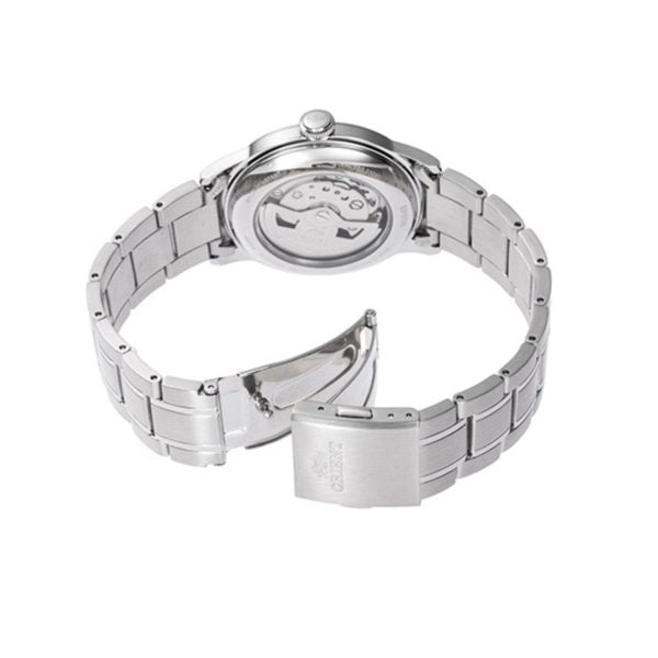 ساعة أورينت Bambino Blue