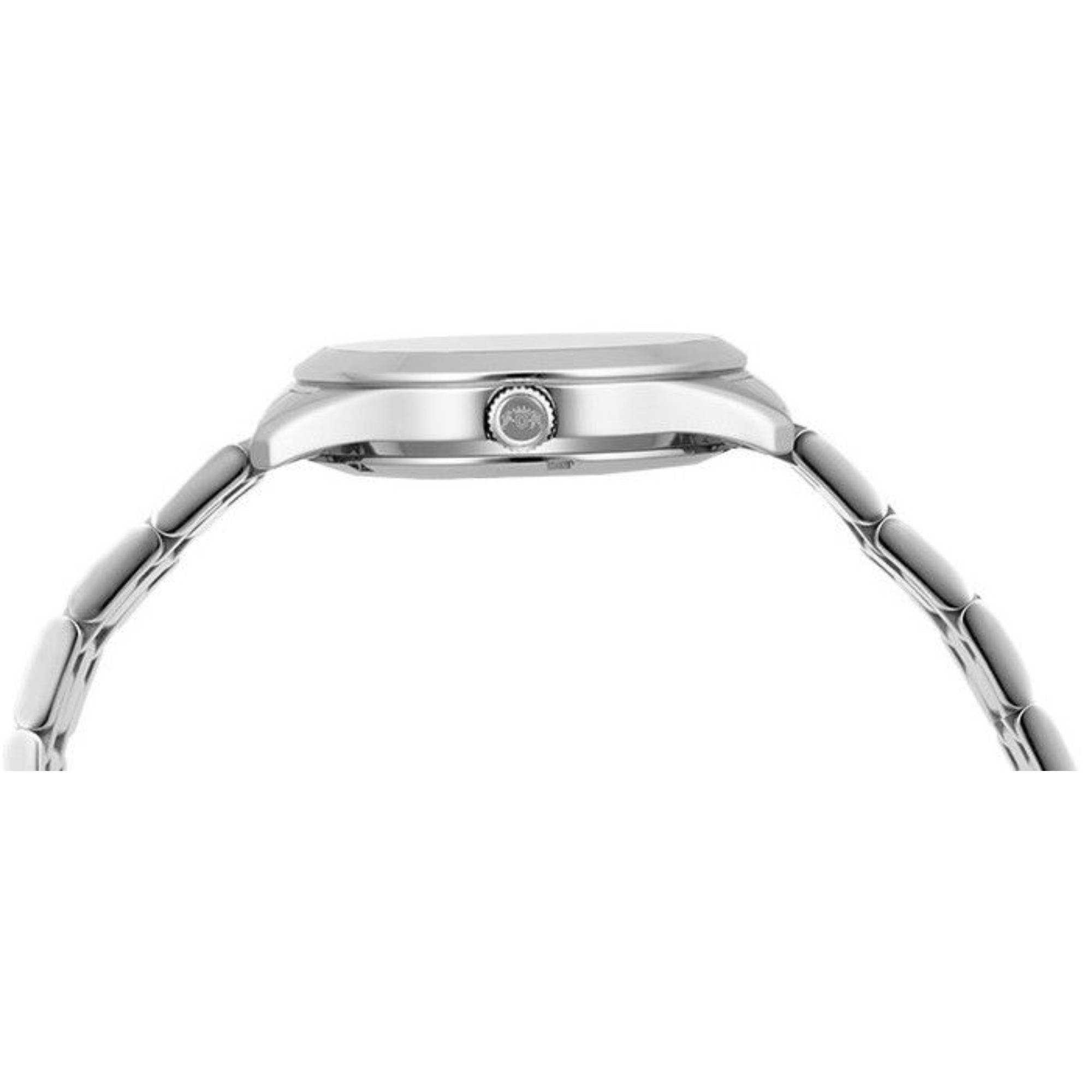 ساعة أورينت Open Heart