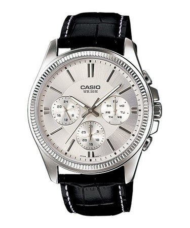 Casio Watch