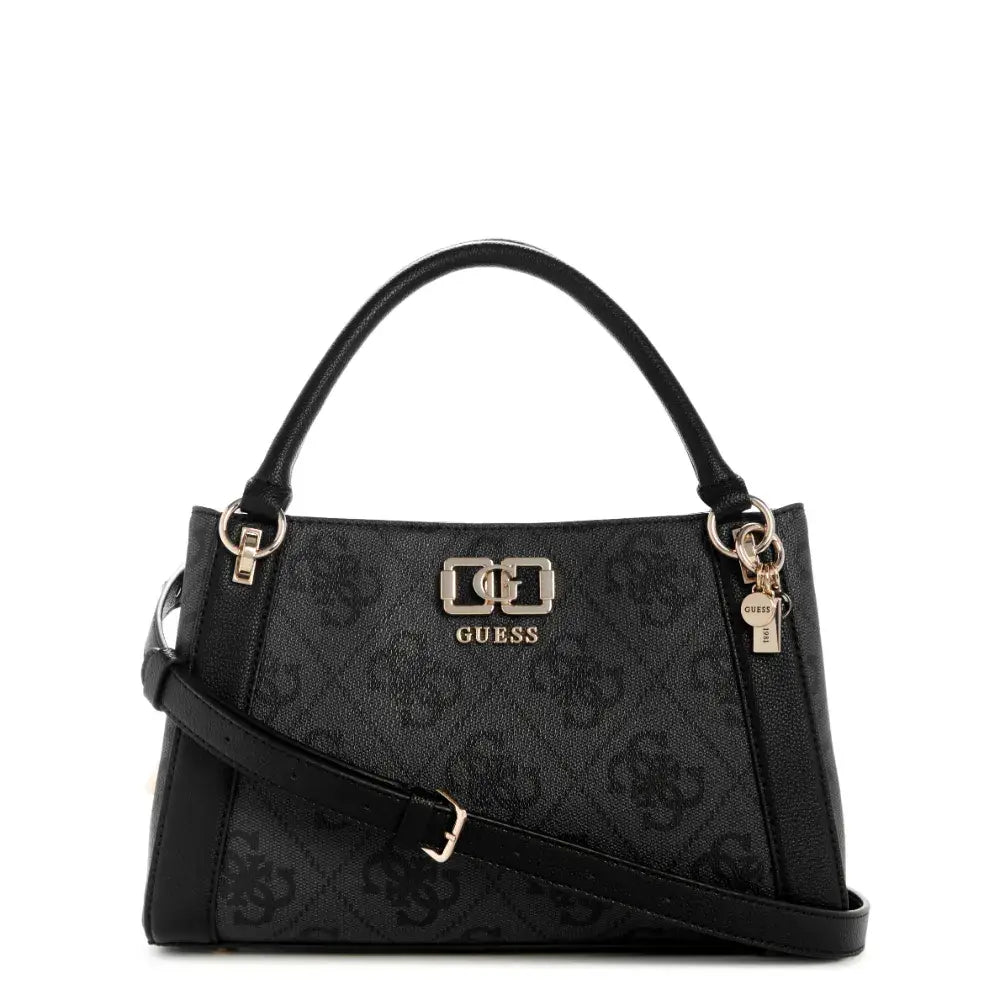 حقيبة جيس Karnilla Logo Girlfriend Satchel