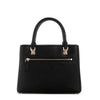 Guess Noelle Small Multi Compartment Satchel Bag