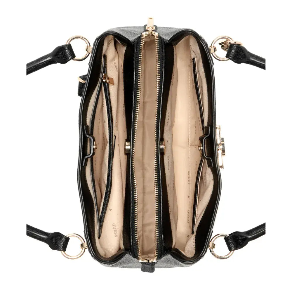 حقيبة جيس Karnilla Logo Girlfriend Satchel