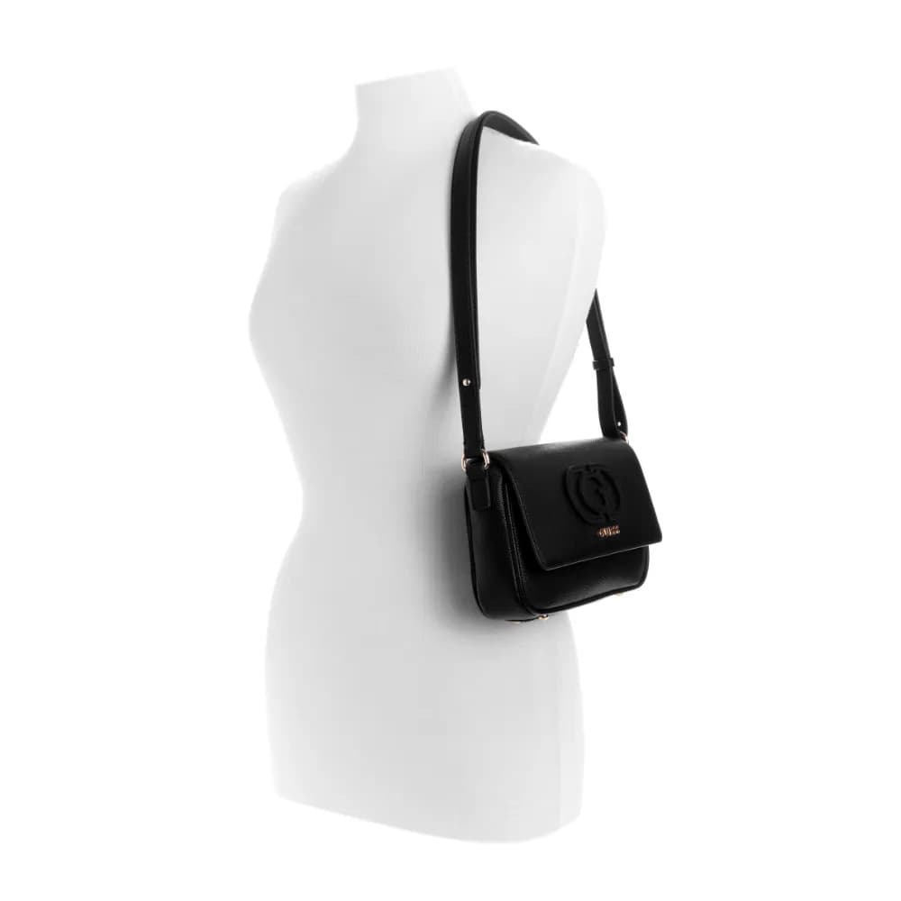 Guess Isola Convertible Xbody Flap Bag