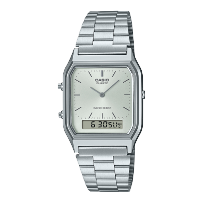 Casio Vintage Watch