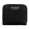 Guess Laurel Ii Small Zip-Around Wallet