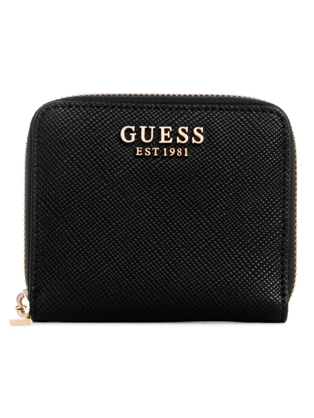 Guess Laurel Ii Small Zip-Around Wallet