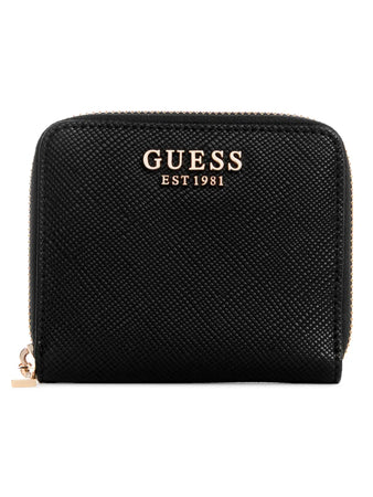 Guess Laurel Ii Small Zip-Around Wallet