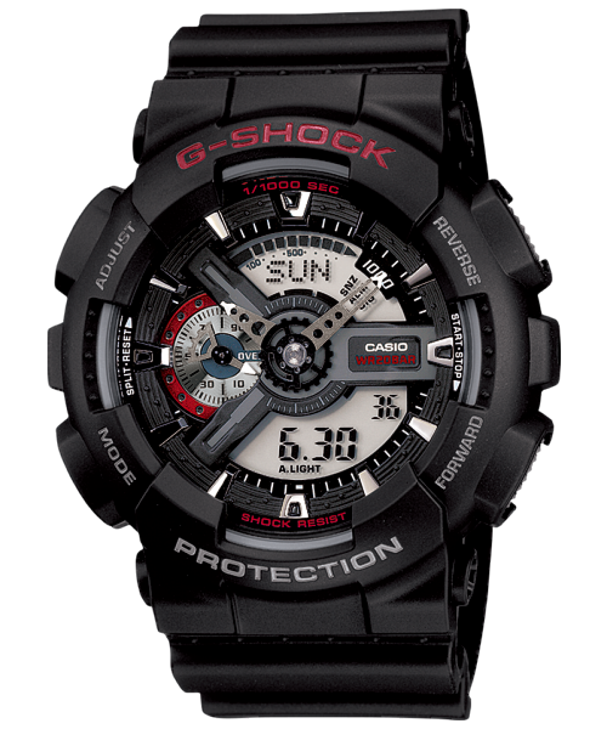 Casio G-Shock Watch