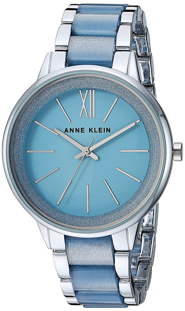 ساعة آن كلاين