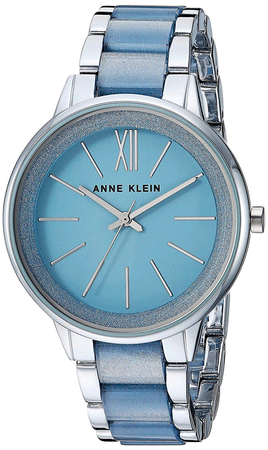 ساعة آن كلاين