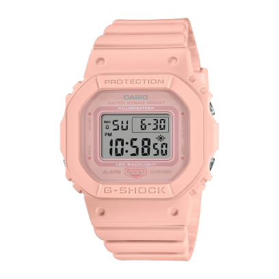 casio Watch