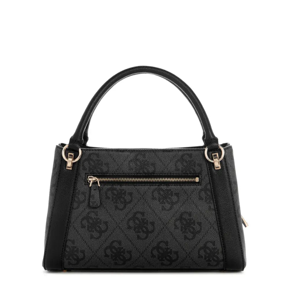 حقيبة جيس Karnilla Logo Girlfriend Satchel