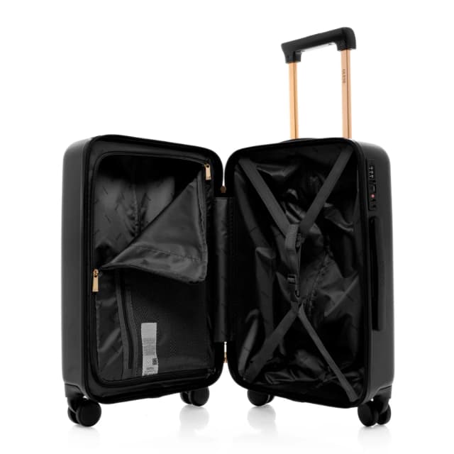 Guess Thorsteinn 18 In 8 Wheeler Bag