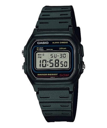Casio Standard Watch