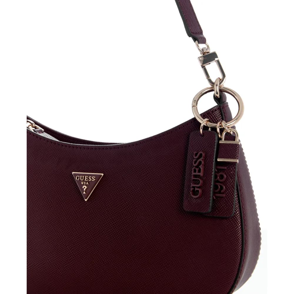 حقيبة جيس Noelle Saffiano Shoulder