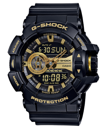 casio G-Shock Watch