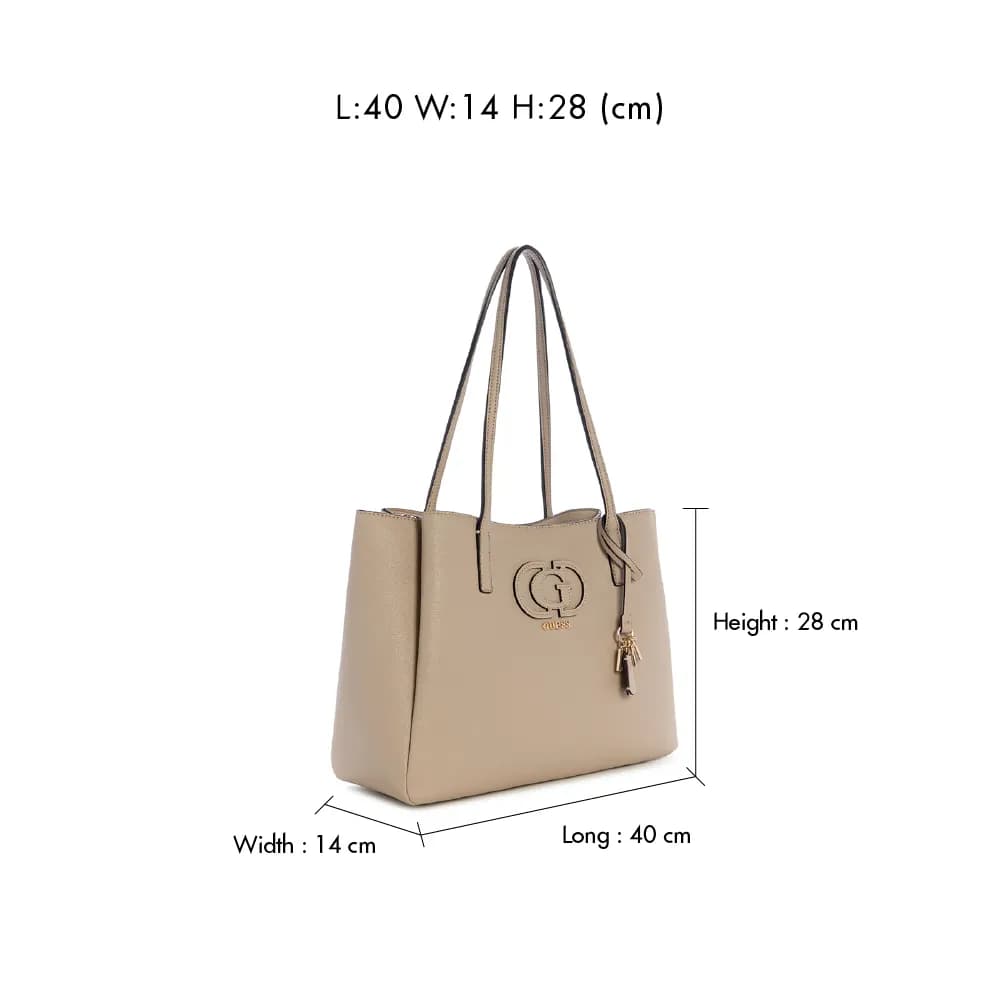 حقيبة جيس Isola Multi Comp Tote