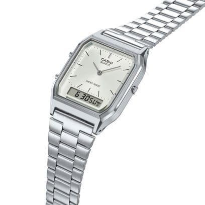 Casio Vintage Watch