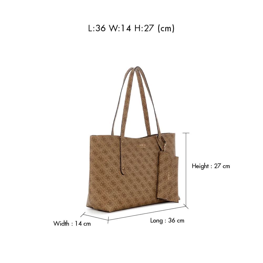 حقيبة جيس Brenton Top Zip Tote
