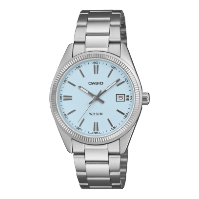 Casio Watch