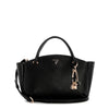 Guess Gilda 3 Comp Satchel Bag