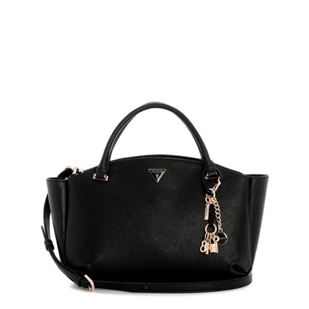 Guess Gilda 3 Comp Satchel Bag