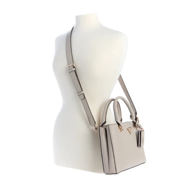 Guess Noelle Ii Sml Multi Comp Stchl Bag