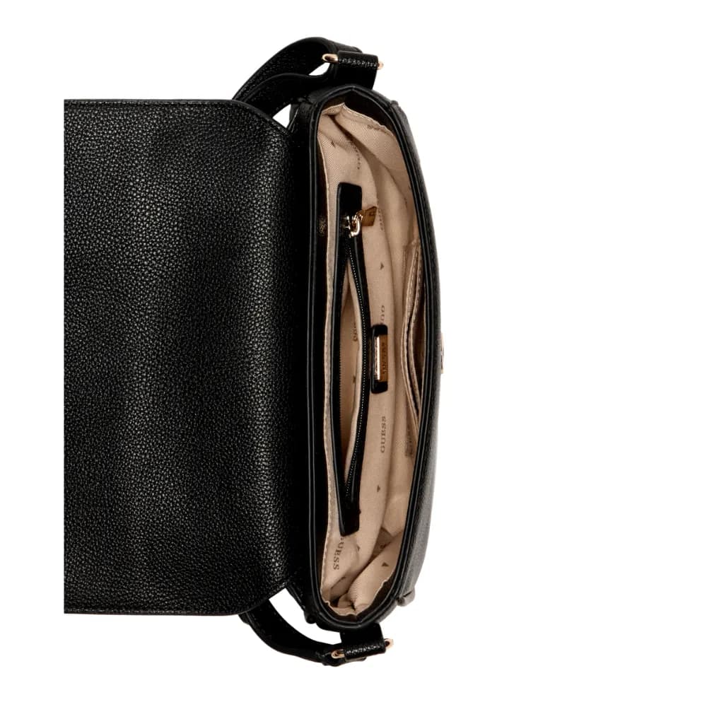 Guess Isola Convertible Xbody Flap Bag