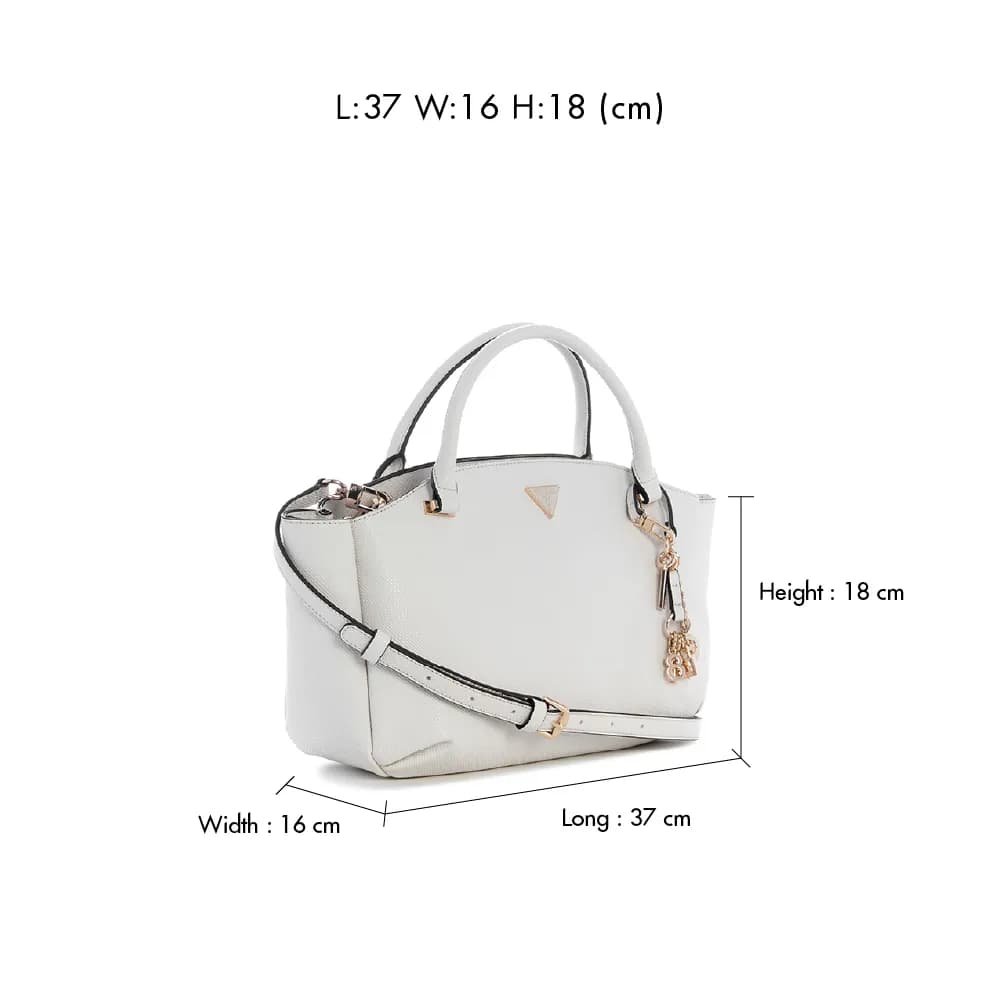 حقيبة جيس Gilda 3 Comp Satchel