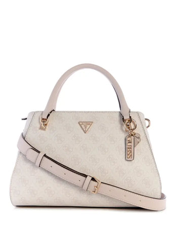 Guess Noelle Ii Luxury Satchel Bag