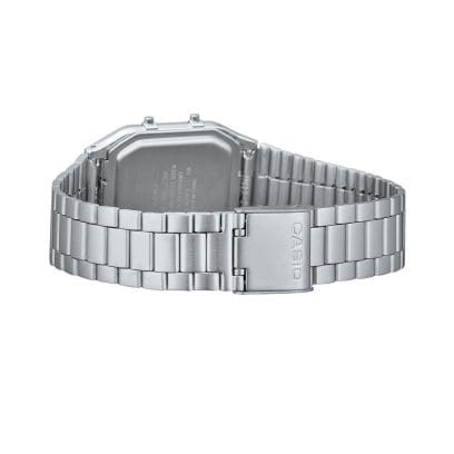 Casio Vintage Watch